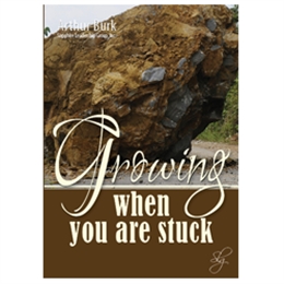 Growing when you are Stuck - 6 CD set